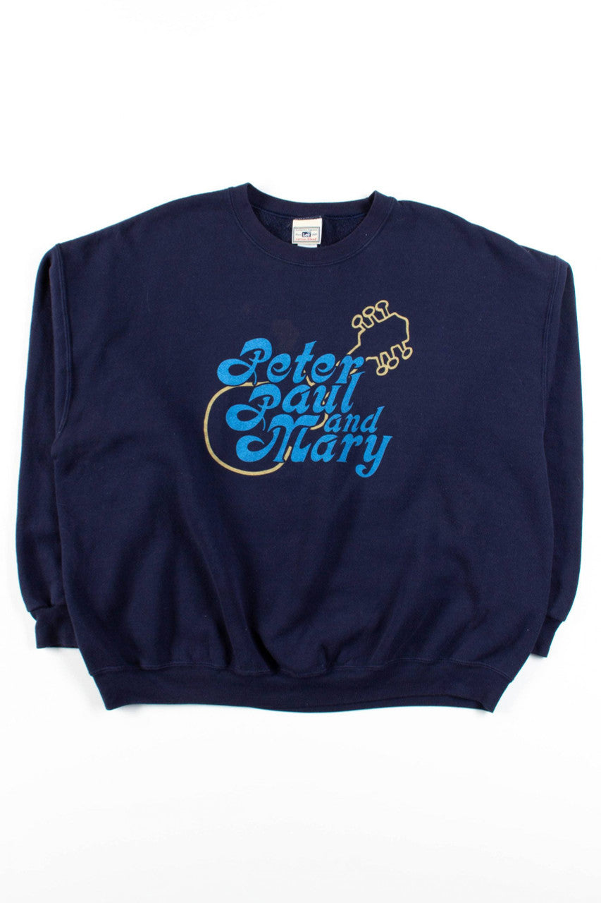 Peter, Paul, and Mary Sweatshirt