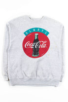 Always Coca-Cola Sweatshirt