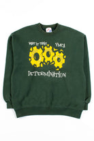 YMCA Determination Sweatshirt