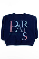 Paris Sport Club Sweatshirt
