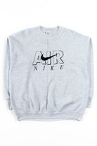 Bootleg Nike Air Sweatshirt