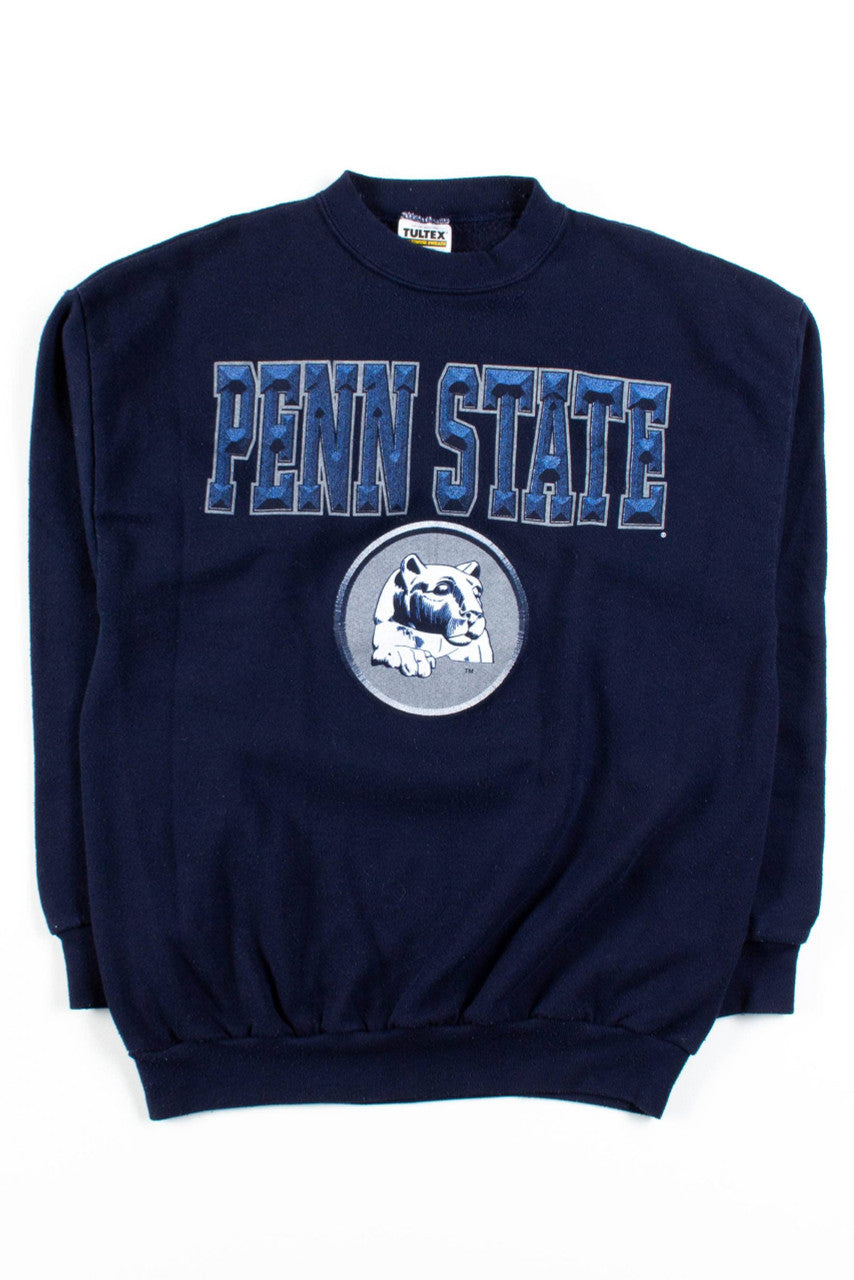 Penn State Sweatshirt 1