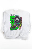 Vintage Kyle Petty NASCAR Sweatshirt