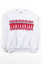Arizona Hot Peppers Sweatshirt