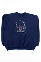 Louise Has The Money Sweatshirt