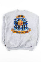 1991 Final Four Sweatshirt