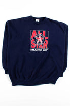 All Star Cafe Sweatshirt