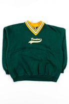 Frontier Cedar, WI Sweatshirt