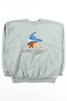 American Heritage Wildlife Foundation Sweatshirt