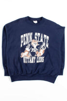 Vintage Penn State Nittany Lions Sweatshirt