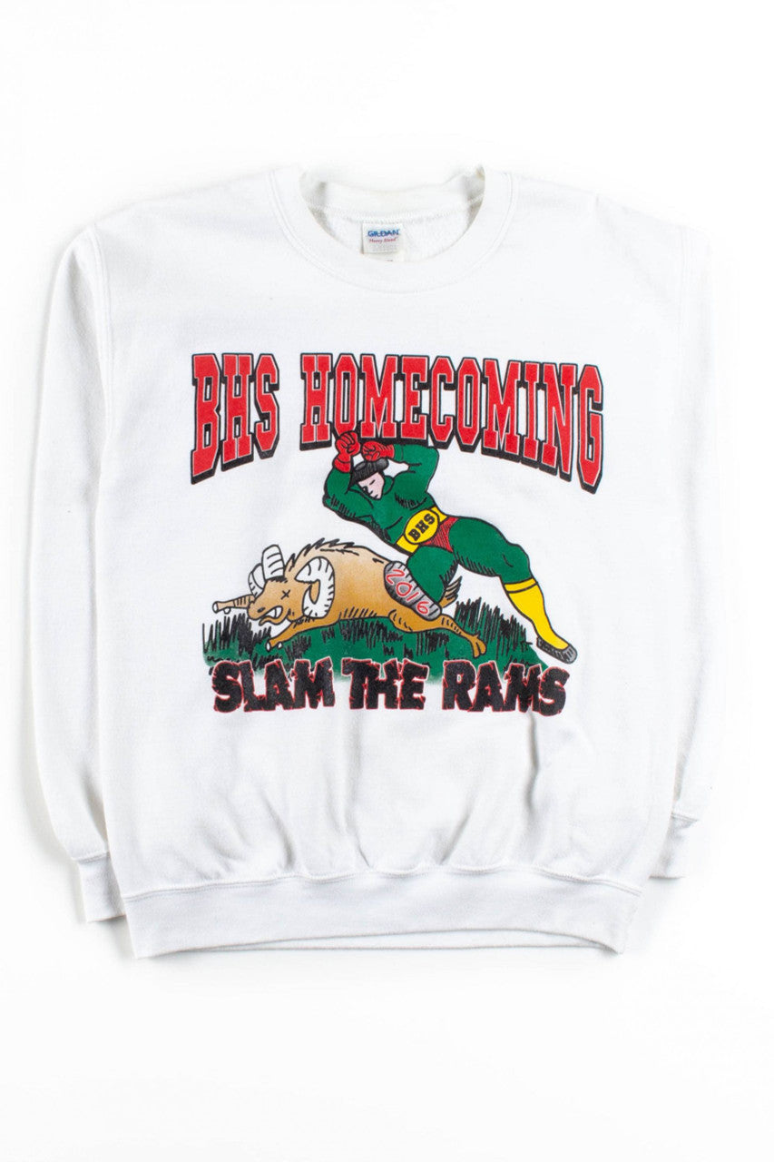 BHS Homecoming Sweatshirt