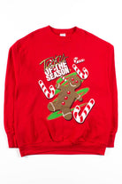 Tastes Of The Season Sweatshirt