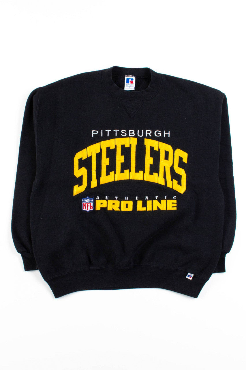 Pittsburgh Steelers Pro Line Sweatshirt