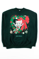 Myrtle Beach Christmas Mouse Sweatshirt