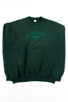 LMSS Double 94 Sweatshirt