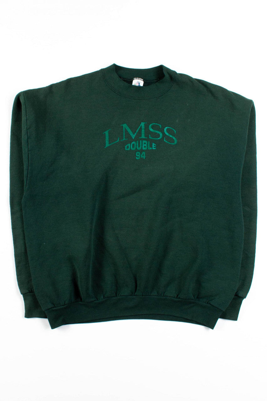 LMSS Double 94 Sweatshirt