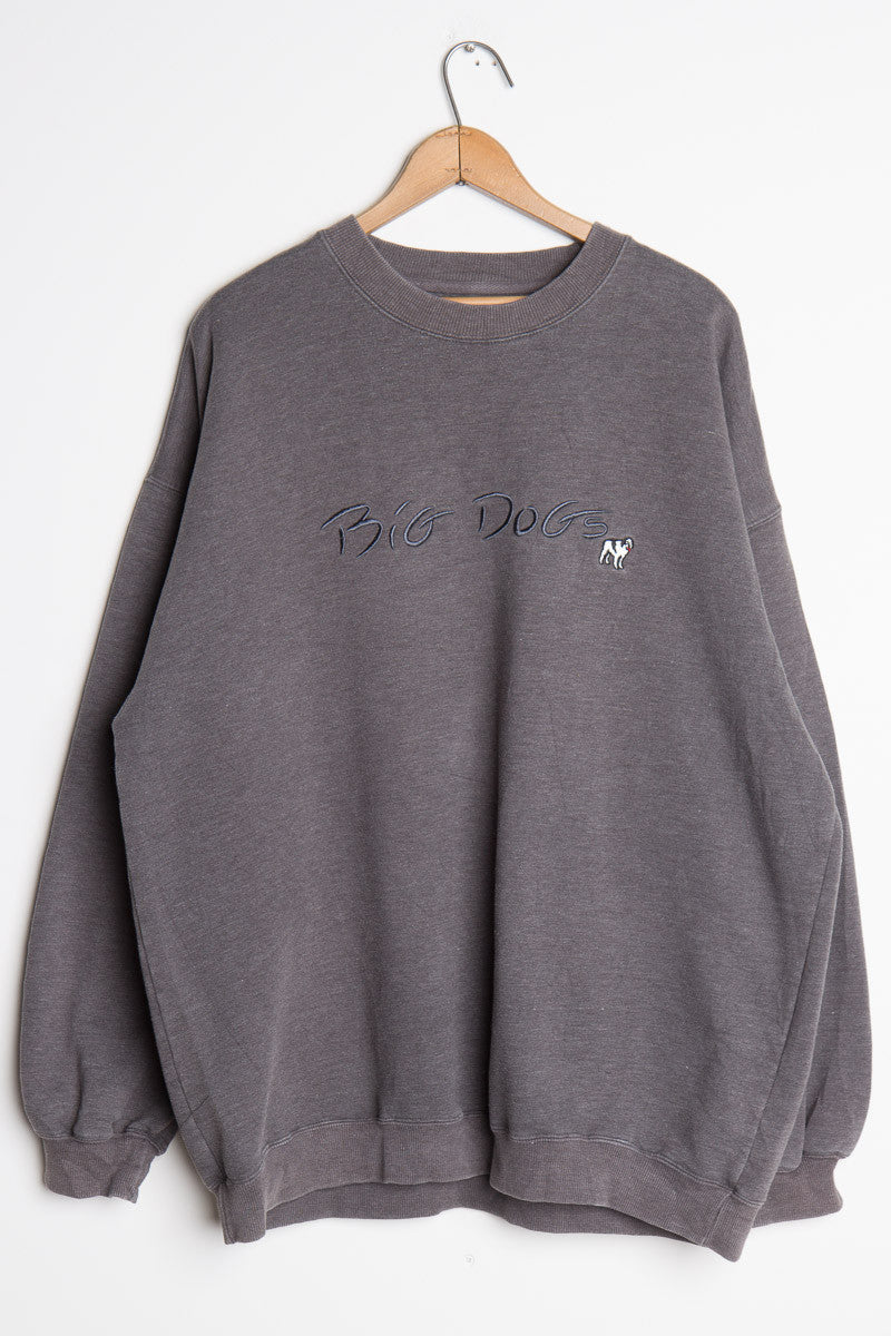Big Dogs Sweatshirt