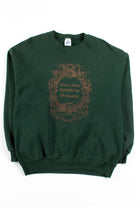 Illinois Valley Symphony Orchestra Sweatshirt