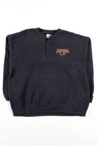 Philadelphia Flyers Henley Sweatshirt