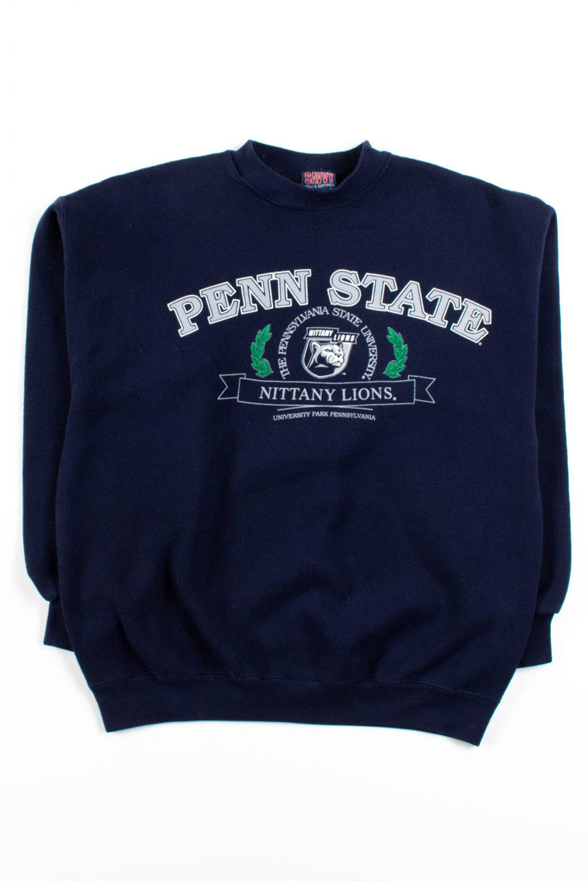 Penn State Nittany Lions Sweatshirt 2