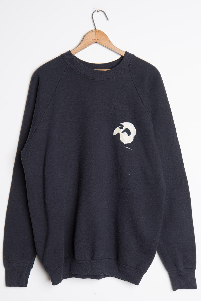 Vintage Phantom of the Opera Sweatshirt