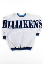 SLU Billikens Spellout Sweatshirt