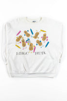 Bingo Nuts Sweatshirt
