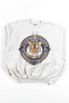 San Diego Zoo Tiger Sweatshirt