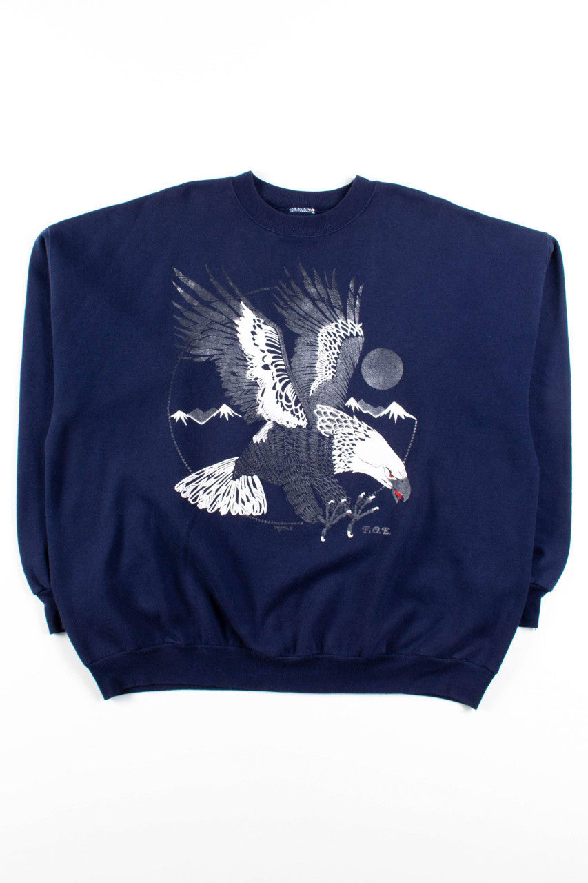 F.O.E. Eagle Sweatshirt