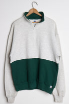 Russell Athletic Pullover Sweatshirt