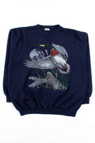 Mallard Flight Sweatshirt