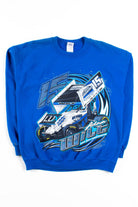 Adam Wilt Sprint Car Sweatshirt
