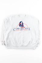 Camp Arcadia Sweatshirt