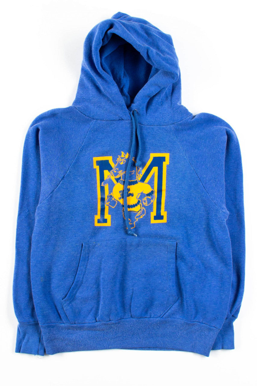Murray State Racers Vintage Hoodie