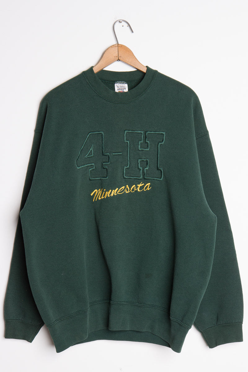 MN 4-H Sweatshirt