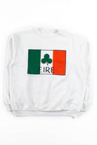 Eire Ireland Sweatshirt
