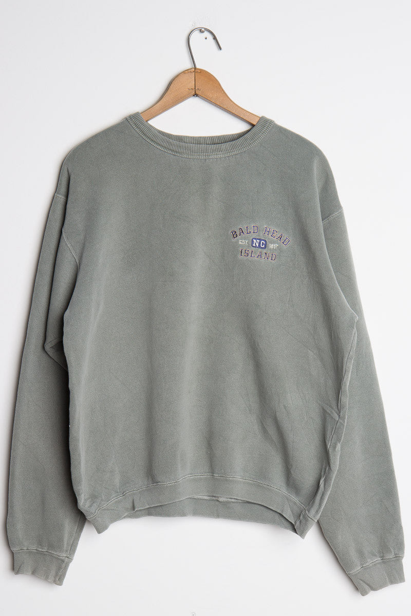 Bald Head Island Sweatshirt