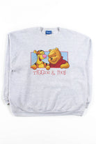 Tigger & Pooh Sweatshirt 2