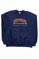 Schwegler Lawrence, Kansas Sweatshirt