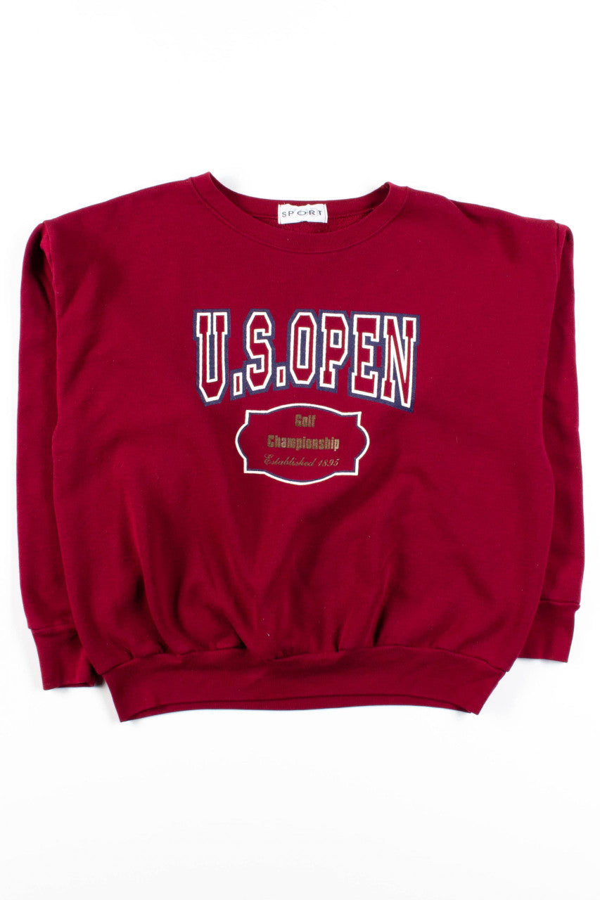 U.S. Open Golf Championship Sweatshirt