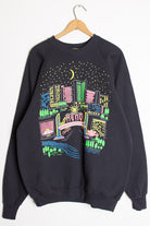 Reno Vintage Sweatshirt