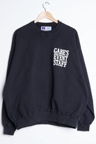 Gabe's Event Staff Sweatshirt
