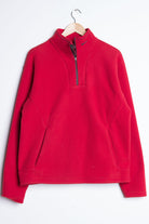 Nike Fleece Pullover