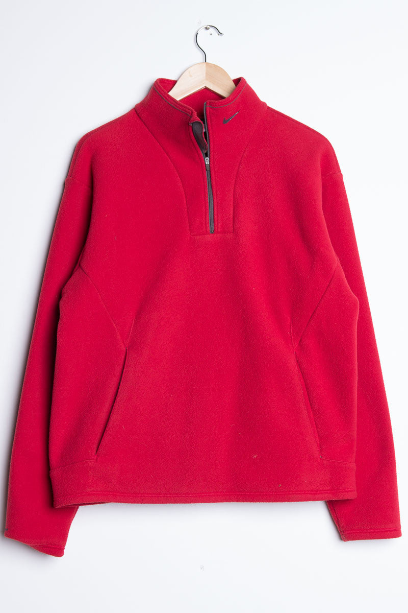 Nike Fleece Pullover