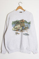 Lost Creek Outfitters Vintage Sweatshirt