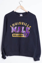 Luisville Bulldogs Sweatshirt
