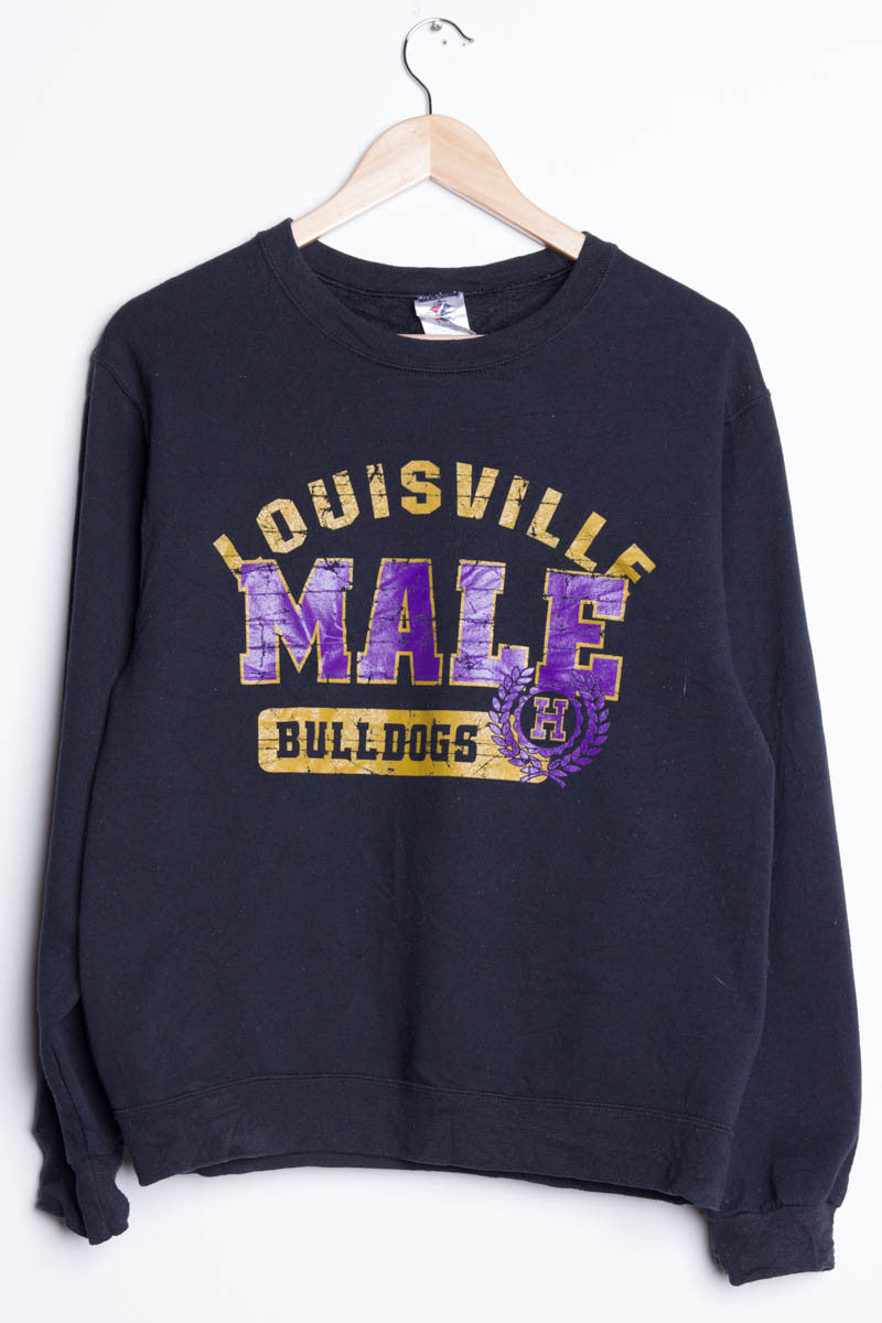 Luisville Bulldogs Sweatshirt