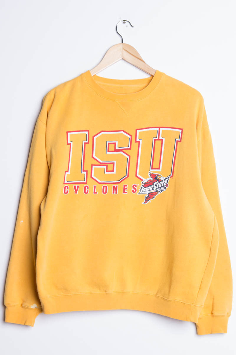 Iowa State Sweatshirt