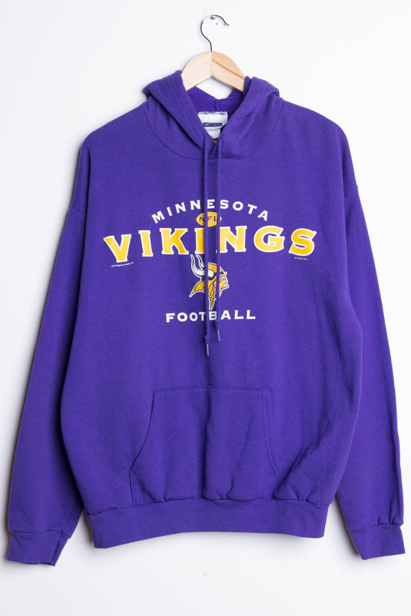 Minnesota Vikings Hoodie