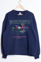 Ducks Unlimited Sweatshirt